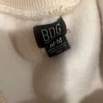 BDG Urban Outfitters Oversized Sweatshirt Photo 2