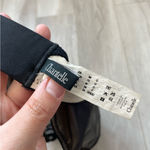 Chantelle Lace Bra revele moi side support womens Black size 34DDDD underwire Photo 2