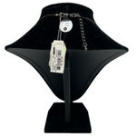 Style & Co NWT Women’s . Purple Fashion Necklace Photo 1