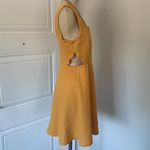 Chic Mustard Yellow A Photo 1