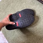 Khombu Women’s  Boots Black  size 10 Photo 4