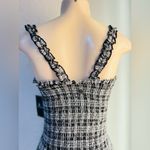 Volcom  Seeriously Plaid Bodycon Dress size S new with tags Photo 6