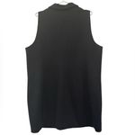 Spanx NWOT THE PERFECT VEST DRESS BLACK SIZE 3 X Photo 7