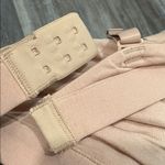 Quince  Micromodal Ruched Bralette Tan Size X-Large Warm Sand Wireless Comfy Photo 8