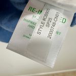 J.Crew NEW Cashmere Relaxed Crewneck Sweater Oversized Heather Twilight XXS Photo 8