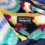 Patagonia Synchilla Timber Twist Pullover Photo 6
