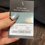 Storets Zoey String Mini Skirt Photo 3