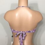 Nanette Lepore bandeau bikini top. Photo 4