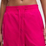 Lululemon License To Train MR Joggers in Passionate sz 10 NWT $148R Photo 4