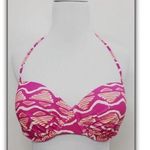 Aerie underwire southwest bandeau bikini swimsuit top size 36C Photo 0