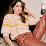 Sézane  | Maddy Jumper Kid Mohair Alpaca | XS Photo 5