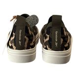 Reebok  Onlux Slip On Camouflage‎ Walking Shoe Size 6.5 Photo 4