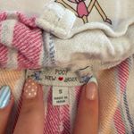 Poof New York  small striped beach shorts Photo 1