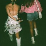 12th Tribe Dress Photo 4