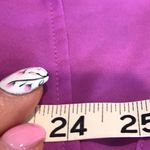 Wishful park Purple Razorback Tank Medium Photo 6