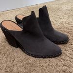 Chinese Laundry Heeled Mules Photo 1