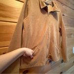 Lands' End Women's Corduroy Lightweight Jacket by  EL Photo 3