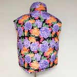 ZARA *NEW*  Reversible Puff Vest Photo 5