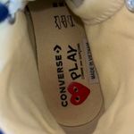 Comme des Garçons Comme De Garçons Converse Photo 6