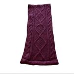 Old Navy 2 for $30  Knitted Cable Lover Infinity Scarf Photo 2