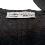 Dress Size Small Zara Trafaluc Fall Winter Collection Dress Sleeveless Gray
Women's Dress Photo 3