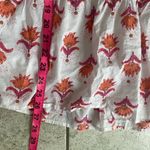 J.Crew  Tiered Faux Wrap Print Skirt Photo 12