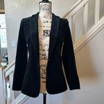 J.Crew NEW Petite Parke Blazer in Velvet – Style G9102 NWT Photo 6