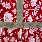 Sundance  Romancing the Lace Floral Maxi Dress size 14 Photo 3