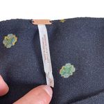 Free People  Women’s Love Grows Floral Print Romper Size S Puff Sleeves Photo 10