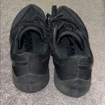 Nike  Black Athletic Shoes Photo 5