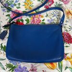 Coach  Poppy Leather East West Swingpack Photo 1