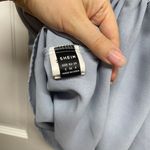 SheIn Babydoll Maternity Top Photo 6