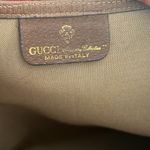 Gucci GG Sherry Shoulder Tote Bag Leather, Brown EXCELLENT! + COA Included Photo 11