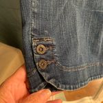 Levi's 👖👖👖BOGOHO 👖👖👖Levi’s Denim Capris Photo 6