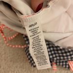 Aerie Red White & Blue One Piece Swimsuit Photo 3