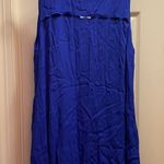 Lulus Flowy Dress Photo 0