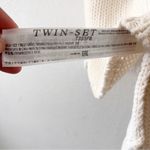 Twinset Milano 3D Floral Chunky Photo 7