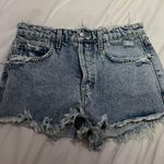 LF Carmar Denim Shorts Photo 0