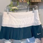 Nike Tennis Skirt Athletic Skort Dri Fit Photo 2