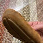 Sam Edelman Falto Tan Suede driving loafers with gold tone horsebit size 8.5 Photo 12