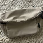 Away Fanny Pack Sling Bag Tan Photo 0