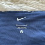 Nike  Swim Plus Size Essential High Waist Banded Bottom Midnight Navy Size 3X Photo 10