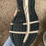 ASICS  | seafoam and gray everyday comfort ampliFoam sneakers Photo 3