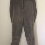 Miller’s Cotton Corduroy Riding Pants Brown Size 30 Photo 0