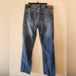 Calvin Klein  low rise bootcut jeans size 1 long Photo 1