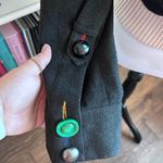 Ivy Jane  NWOT extremely unique jacket with different buttons! Photo 4