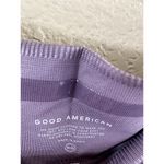 Good American Shine Seamless Legging - Dusty Violet 2X/3X NWT Photo 5