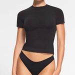 SKIMS Cotton Jersey T-Shirt S Photo 0