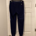 FIGS  pants size S excellent condition navy blue color inseam 30” waist 30” Photo 3