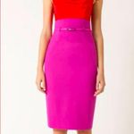 Black Halo  Jackie O midi  dress Photo 0